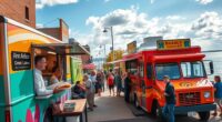 great lakes coney food trucks