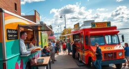 great lakes coney food trucks