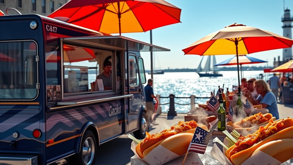 great lakes fish cuisine