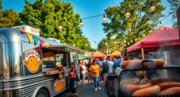 green bay food truck delights