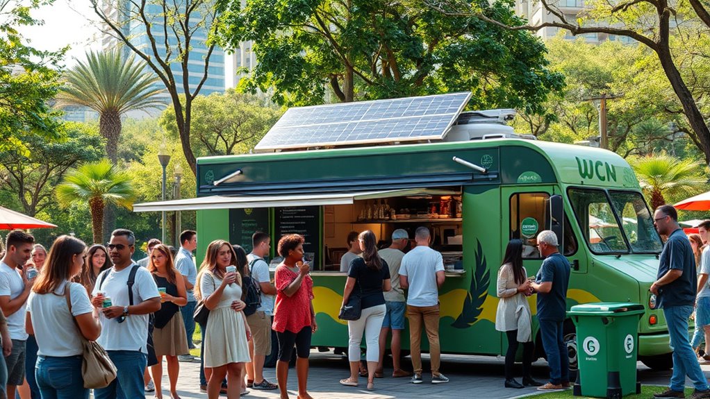 green energy zero waste