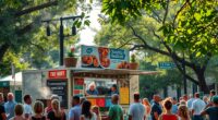 greenville lowcountry seafood trucks