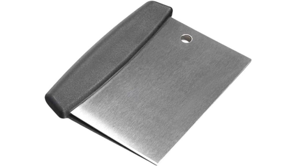 griddle scraper replacement parts