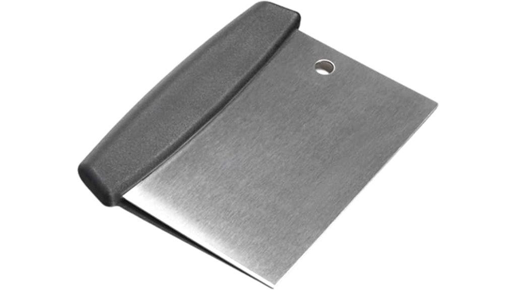 griddle scraper replacement parts