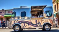 guide to purchasing used food trucks