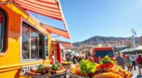 hatch chile food trucks