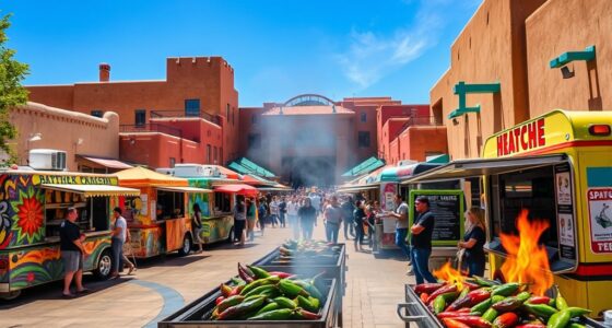 hatch chile food trucks