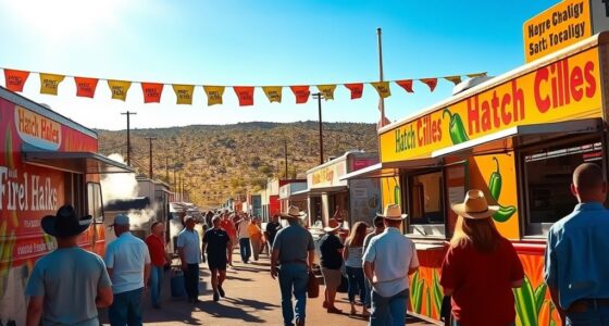 hatch chile food trucks