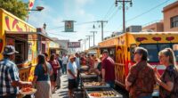 hatch chile food trucks