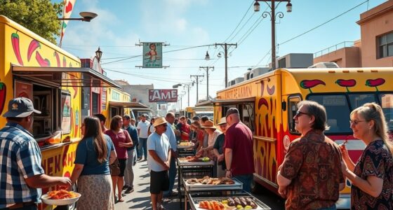 hatch chile food trucks