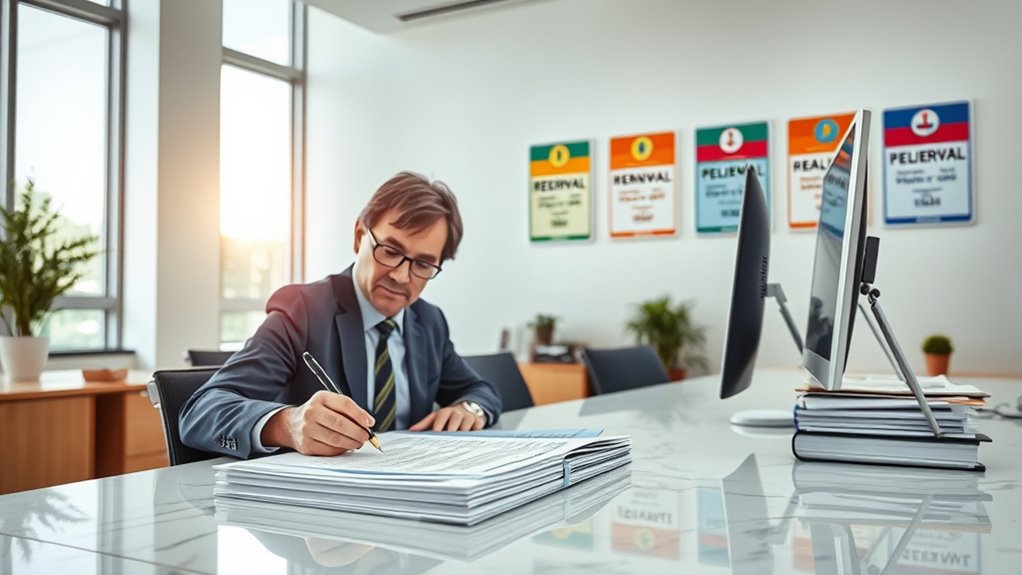 health permit renewal procedures