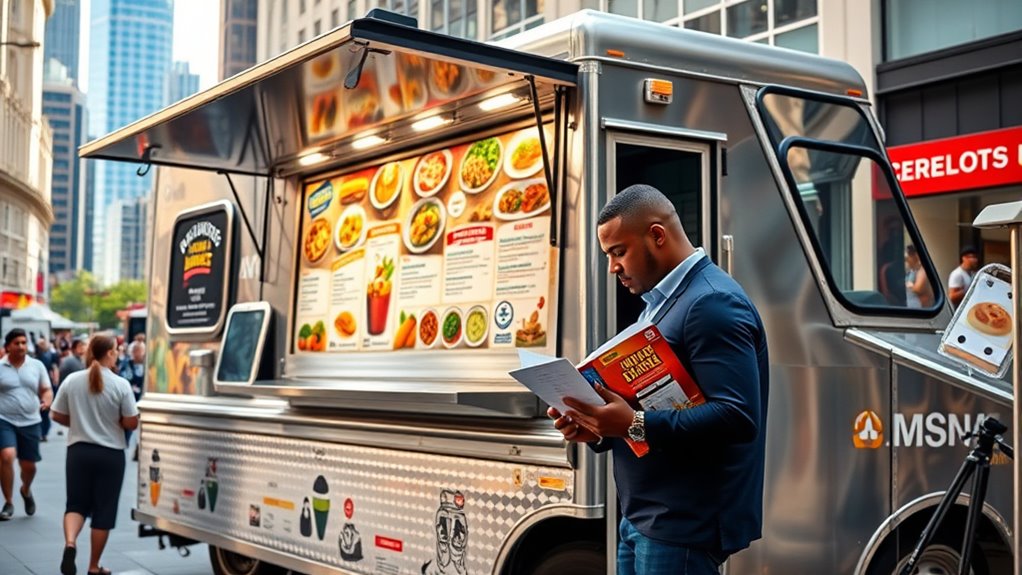 healthy compliant menu planning