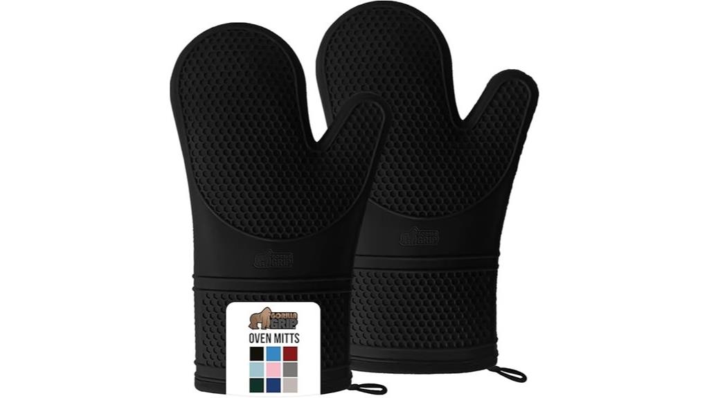 heat resistant waterproof silicone