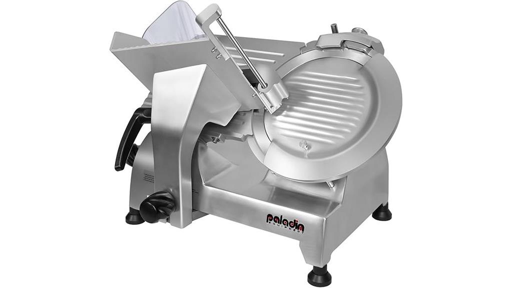heavy duty 12 inch slicer