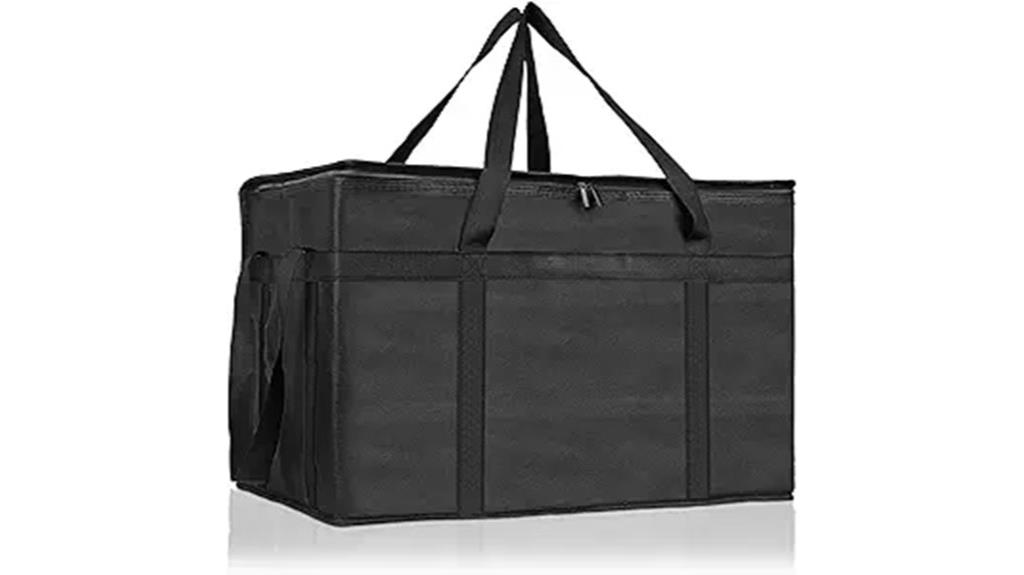 heavy duty large capacity bag