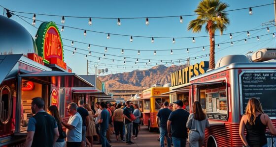 henderson food truck scene