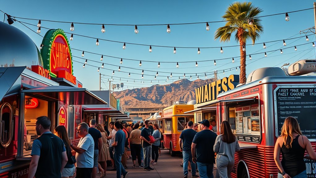 henderson food truck scene