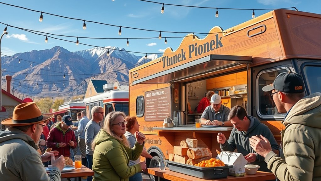 heritage inspired culinary experiences