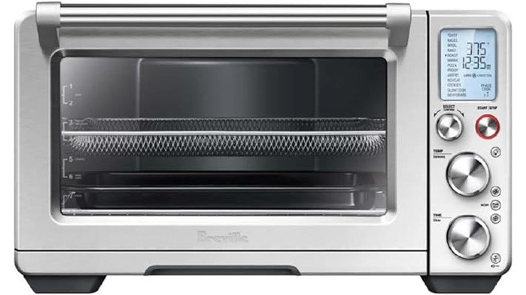 high performance kitchen appliance