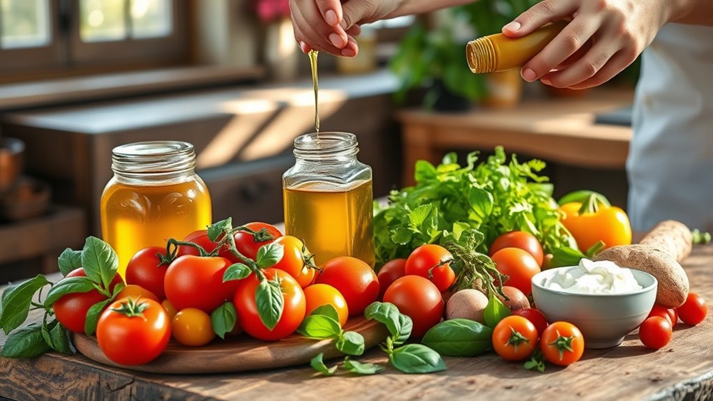 highlight local sourcing stories
