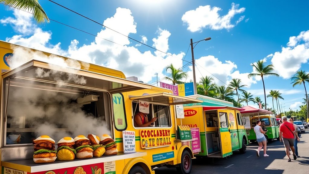 hilo food trucks cuisine
