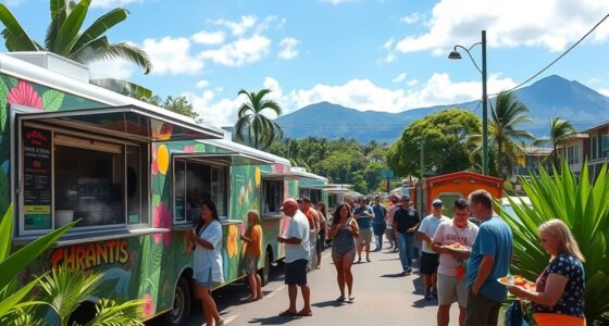 hilo island food truck cuisine