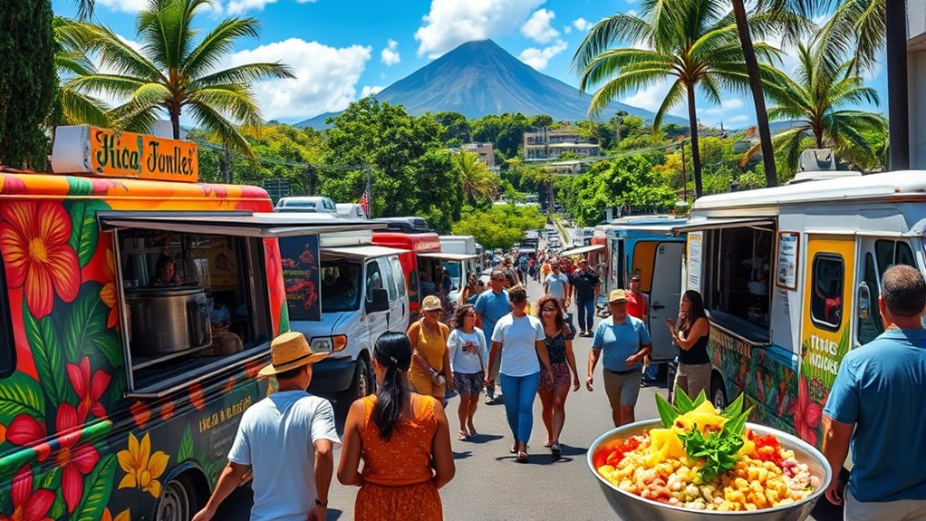 hilo s diverse food truck scene