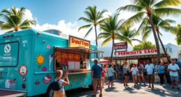 honolulu food truck essentials