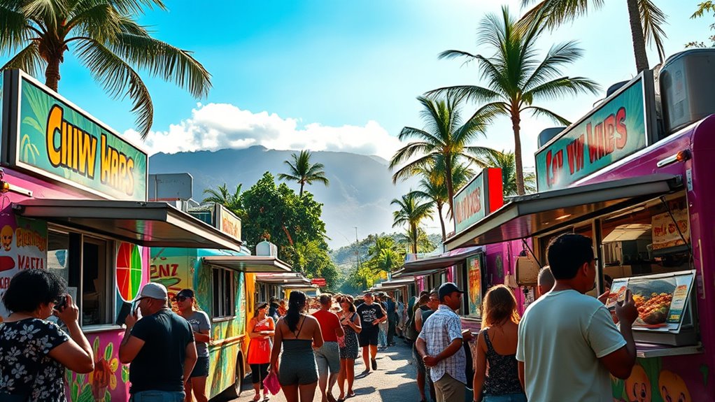 honolulu s fusion food scene