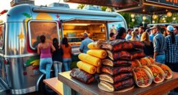 houston food truck flavors