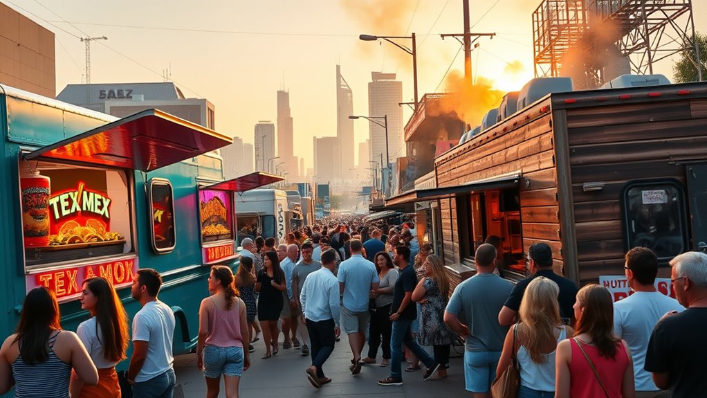 houston food truck permits