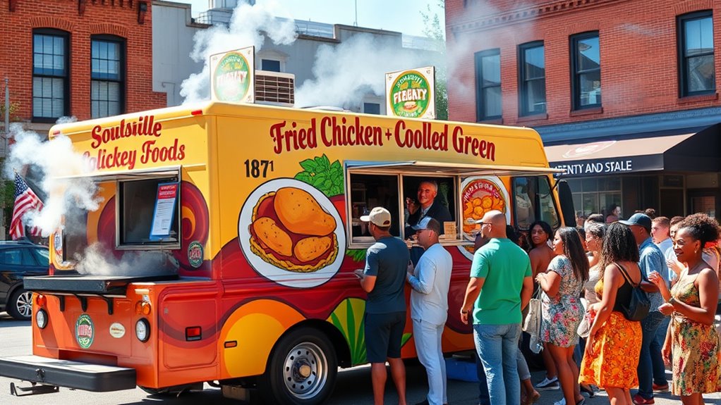 huntsville food truck community