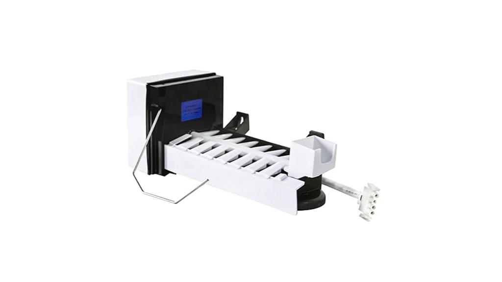 ice maker replacement parts