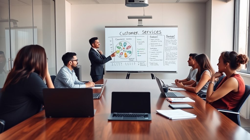 identify team training priorities
