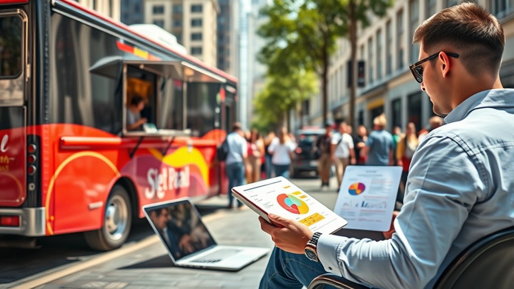 incorporation for food trucks