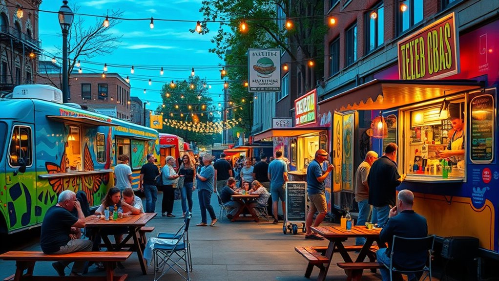 indianapolis food truck growth