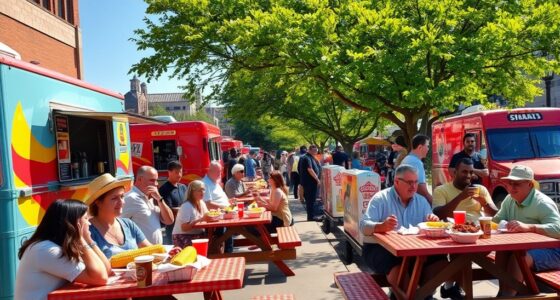 indianapolis midwestern food trucks