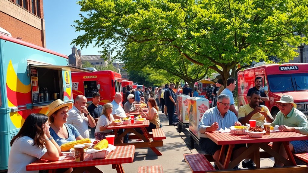 indianapolis midwestern food trucks