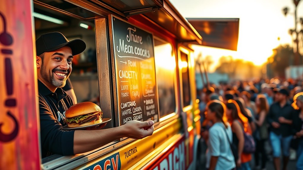 innovative adaptable menu strategies
