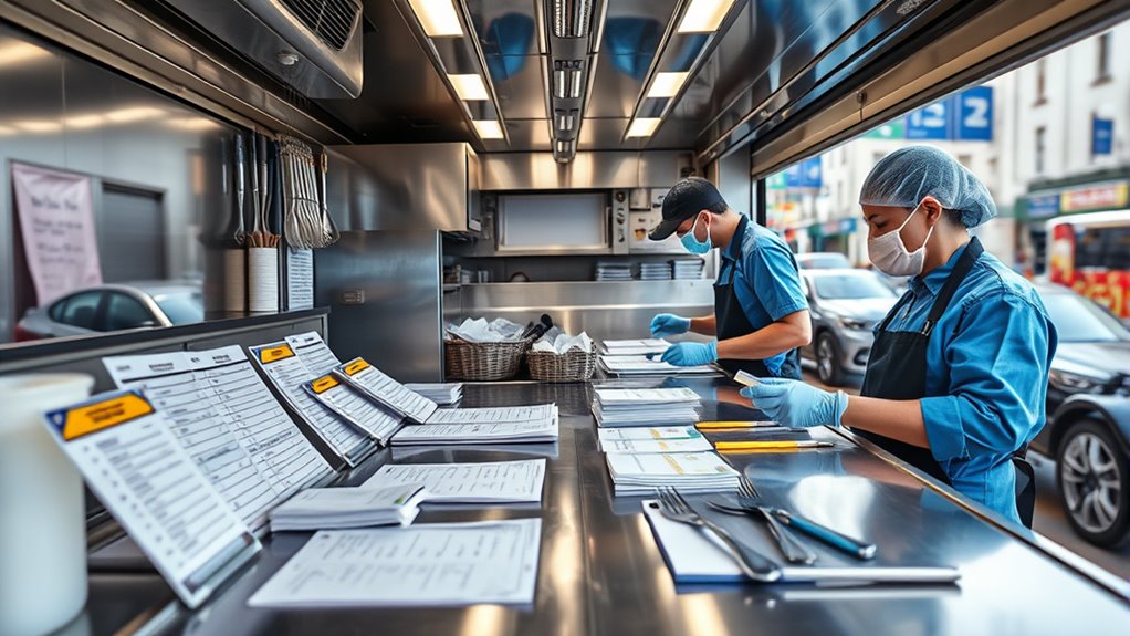 inspection readiness and continuous improvement