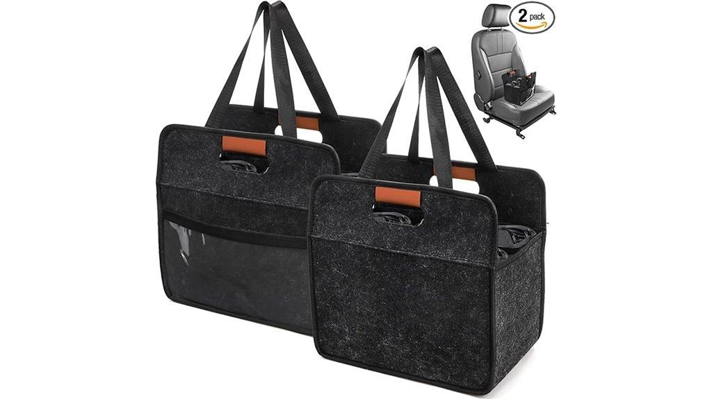 insulated two pack drink carrier