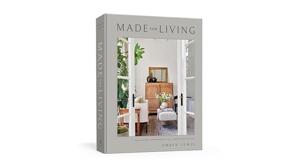 interiors designed for living