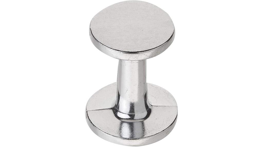 international espresso coffee tamper