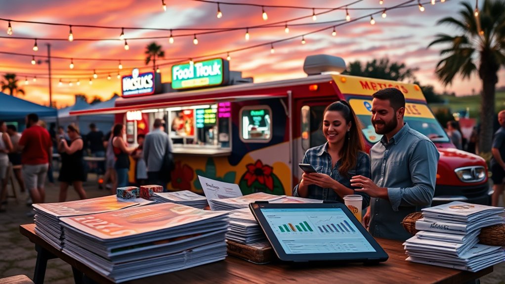 invest in multichannel promotions