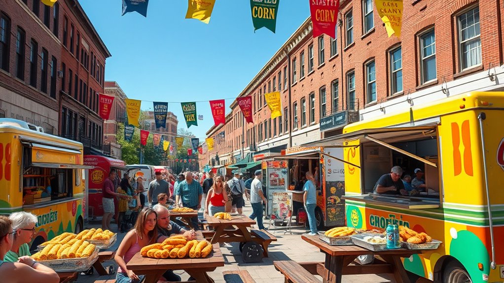 iowa city food truck boom