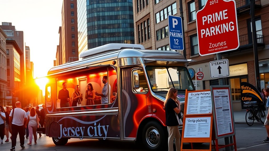 jersey city parking permits