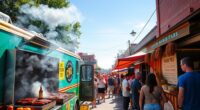 kansas city bbq food trucks