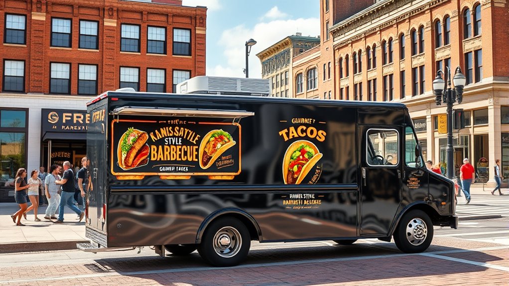 kansas city food truck guide