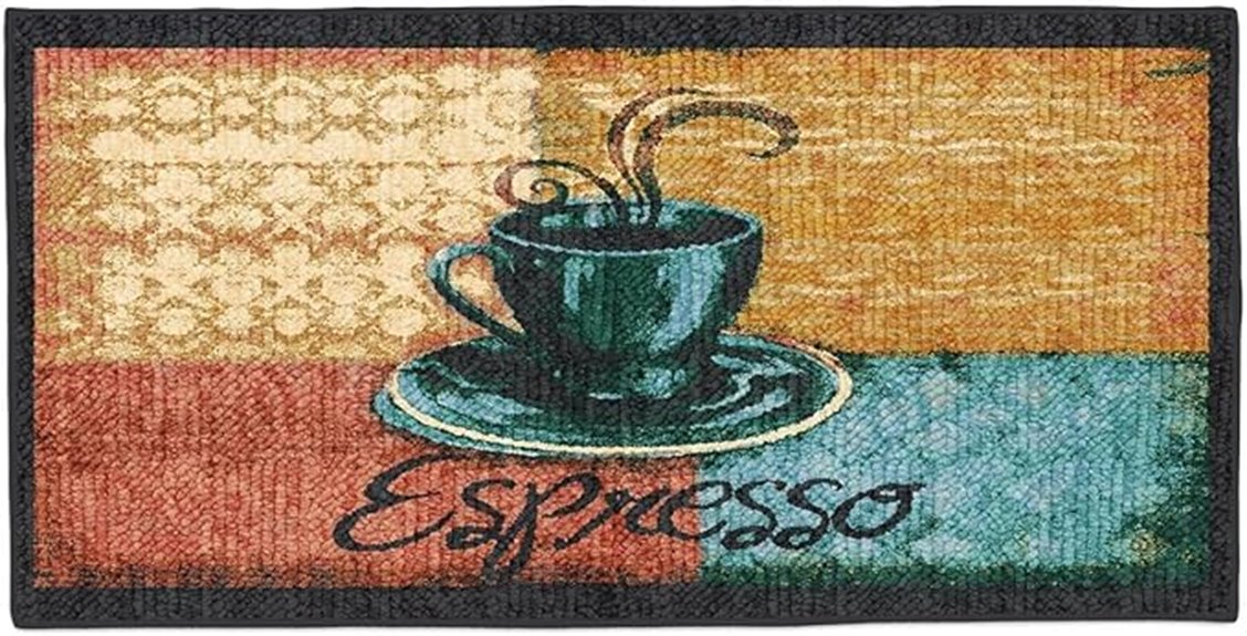 kashi home kitchen rug