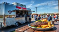 kearney food truck scene